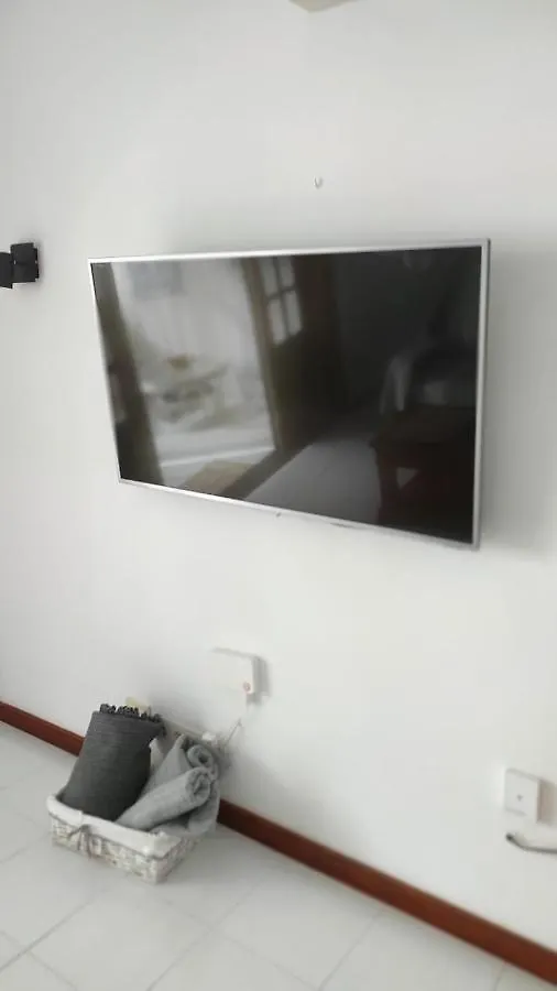 Casa Guelde Βίλα Tías 0*,